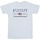 Vêtements Garçon T-shirts manches courtes Nasa Kennedy Space Centre Explore Blanc