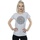 Vêtements Femme T-shirts manches longues Supernatural Symbol Circle Gris