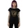 Vêtements Femme T-shirts manches longues Supernatural Abbadon Crest Noir
