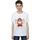 Vêtements Garçon T-shirts manches courtes Disney Wreck It Ralph Happy Face Blanc