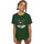 Vêtements Fille Balmain Kids logo sweatshirt  Vert