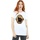Vêtements Femme T-shirts logo-print manches longues Supernatural  Blanc