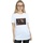 Vêtements Femme T-shirts manches longues Supernatural Gabriel's Bar Blanc