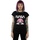 Vêtements Femme T-shirts manches longues Nasa Space Shuttle Sunset Noir