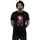 Vêtements Homme T-shirts manches longues Supernatural Group Crowley Noir