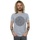 Vêtements Homme T-shirts manches longues Supernatural Symbol Circle Gris