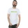 Vêtements Homme T-shirts manches longues Supernatural Ghostfacers Logo Blanc