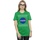 Vêtements Femme T-shirts manches longues Nasa Classic Fair Isle Vert