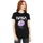 Vêtements Femme T-shirts manches longues Nasa Shuttle Orbit Noir