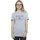 Vêtements Femme T-shirts manches longues Nasa Kennedy Space Centre Explore Gris