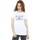 Vêtements Femme T-shirts manches longues Nasa Kennedy Space Centre Explore Blanc