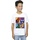 Vêtements Garçon T-shirts manches courtes Dessins Animés Bugs Pop Art Blanc