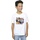 Vêtements Garçon T-shirts manches courtes Dessins Animés What's Up Doc Pop Art Blanc