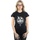 Vêtements Femme T-shirts manches longues Dessins Animés Wile E Coyote Super Genius Noir