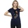 Vêtements Femme T-shirts manches longues Marvel Black Panther Profile Bleu
