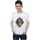 Vêtements Garçon T-shirts manches courtes Marvel Black Panther Vs Killmonger Blanc