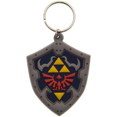 Accessoires textile Porte-clés The Legend Of Zelda  Multicolore