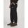 Vêtements Homme Pantalons de survêtement Jack & Jones 12250639 BILL JJRILEY-BLACK Noir