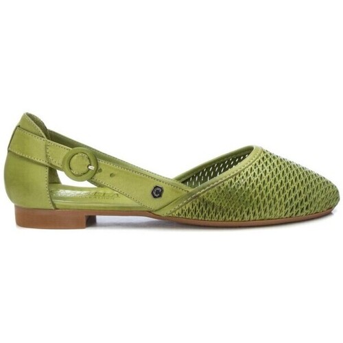 Chaussures Femme Escarpins Carmela  Vert