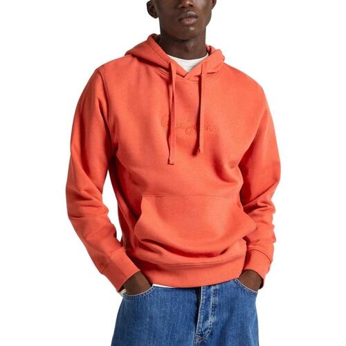 Vêtements Homme Sweats Pepe jeans  Orange