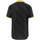 Vêtements Homme T-shirts manches courtes Kappa Maillot Kombat Away Spezia 23/24 Noir