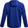 Vêtements Homme Sweats Under Armour UA ESSENTIAL SWACKET Bleu
