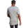Vêtements Homme Chemises manches courtes adidas Originals ULT CTE MERINOT Gris