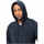 Vêtements Homme Vestes de survêtement Jack Wolfskin WALDSEE HOODED JKT M Bleu