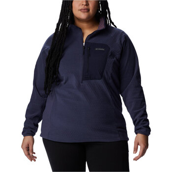 Vêtements Femme Sweats Columbia Pochettes / Sacoches Marine