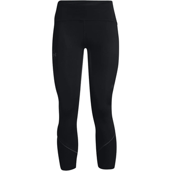 Vêtements Femme Pantalons de survêtement Under Black Armour UA Fly Fast Perf Ankle Tight Noir