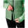 Vêtements Femme Vestes de survêtement Vaude Women's Sesvenna Jacket IV Vert