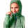 Vêtements Femme Vestes de survêtement Vaude Women's Sesvenna Jacket IV Vert