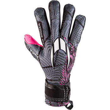 gants ho soccer  first superlight negative pink 