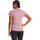 Vêtements Femme Chemises / Chemisiers adidas brand Originals TR-ES MIN T Violet