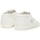 Chaussures Garçon Chaussons bébés Mayoral 27241-15 Blanc