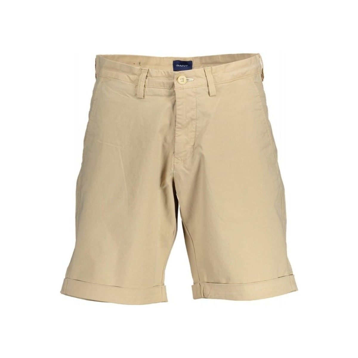 Vêtements Homme Shorts / Bermudas Gant 200039 Beige