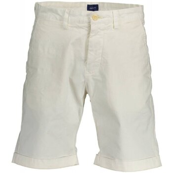 Vêtements Homme Shorts tements / Bermudas Gant 200039 Beige