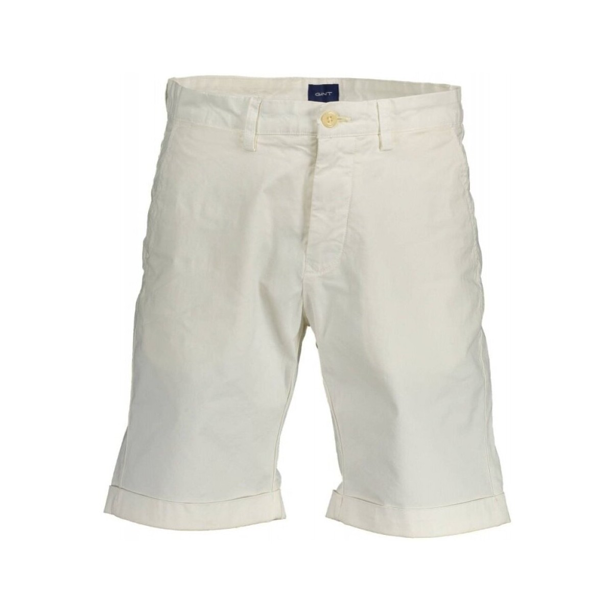 Vêtements Homme Shorts Sadie / Bermudas Gant 200039 Beige