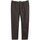 Vêtements Homme Pantalons Gant 1503956 Gris