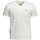 Vêtements Homme T-shirts manches courtes Levi's 85641 Blanc