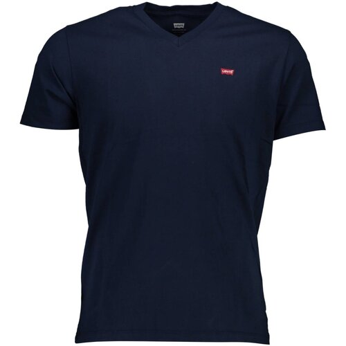 Vêtements Homme T-shirts manches courtes Levi's 85641 Bleu