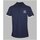 Vêtements Homme T-shirts & Polos Aquascutum P0022385 Bleu
