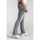 Vêtements Homme Jeans Le Temps des Cerises Fubu 700/17 relax jeans gris Gris