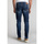 Vêtements Homme Jeans Le Temps des Cerises Mun 700/11 adjusted jeans destroy bleu Bleu