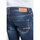 Vêtements Homme Jeans Le Temps des Cerises Mun 700/11 adjusted jeans destroy bleu Bleu