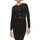Vêtements Femme Vestes / Blazers Pinko 102881-A1LK Noir