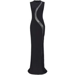 Vêtements Femme Robes longues Pinko 102844-A1JR Noir