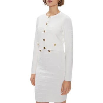 Vêtements Femme Voir toutes les ventes privées Pinko 102881-A1LK Blanc