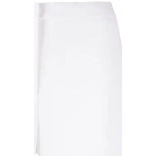 Vêtements Femme Pantalons 5 poches Pinko 100054-7624 Blanc