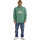 Vêtements Homme Polaires Quiksilver Big Logo Vert